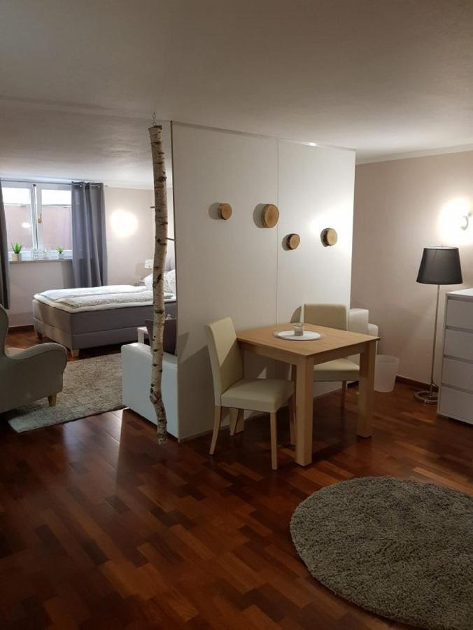 Ferienappartement Am Nadenberg Lindenberg im Allgau Exterior photo