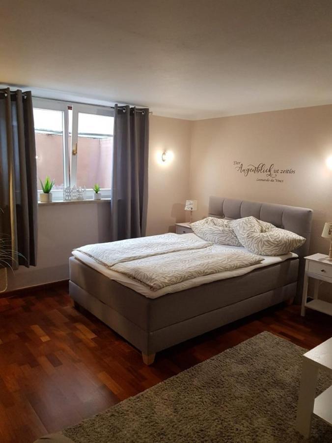 Ferienappartement Am Nadenberg Lindenberg im Allgau Exterior photo